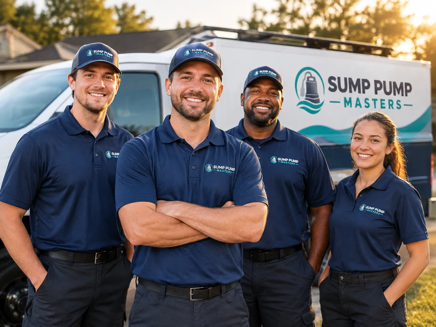Sump Pump Repair company in Canal Winchester, OH