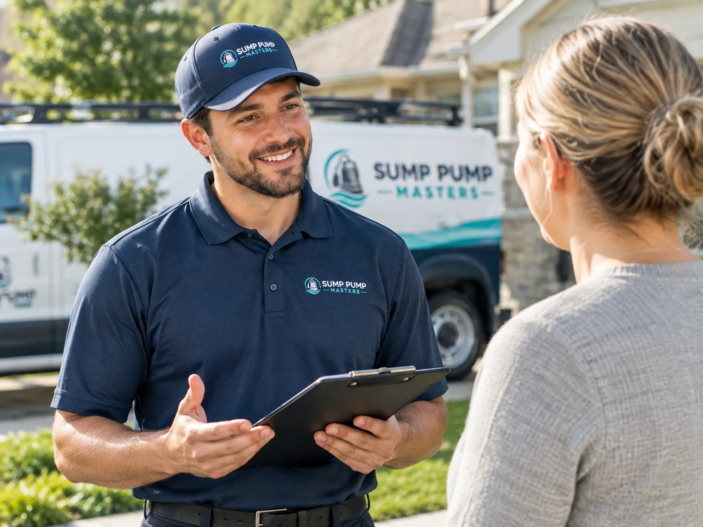 Sump Pump Repair Canal Winchester, OH FAQs